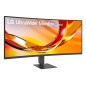 LG UltraWide 34U620B-B 34 VA 3440 x 1440 (UltraWide) HDMI DisplayPort 144Hz